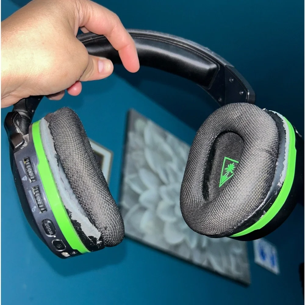 turtle beach headsets xbox